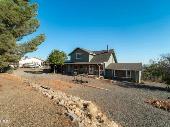 20254 E KINO Road, Mayer, AZ 86333