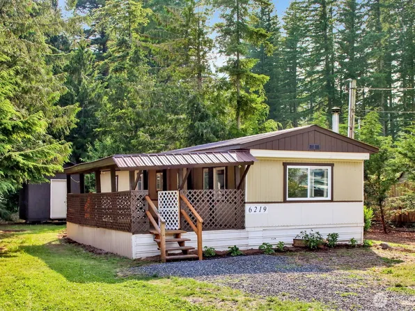 6219 Shamrock Road, Maple Falls, WA 98266
