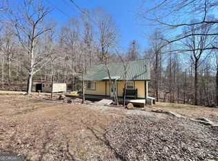 88 Turkey Flats Trl, Sautee Nacoochee, GA 30571