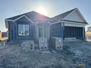 2108 Meridian Loop, Temple, TX 76504