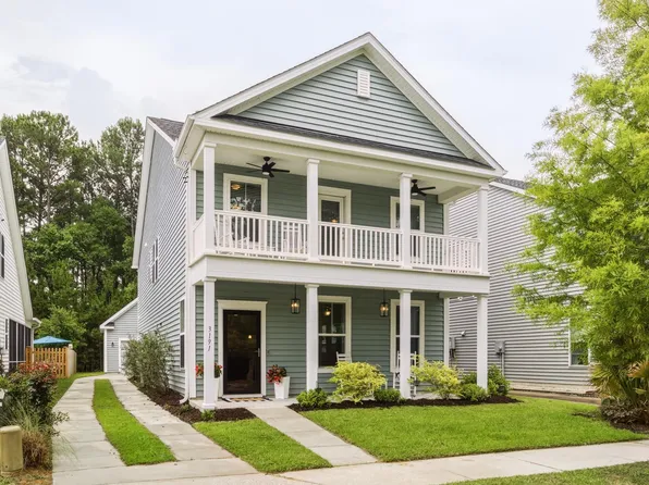 3191 Moonlight Dr, Charleston, SC 29414