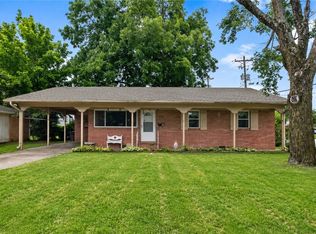 1015 Porter Ave, Springdale, AR 72764