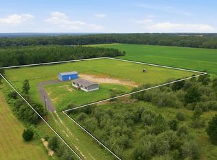 4366 Cooper Ln, Holt, FL 32564