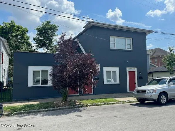 704 Roselane St, Louisville, KY 40203