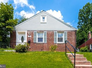 103 Melbourne Ave, Silver Spring, MD 20901