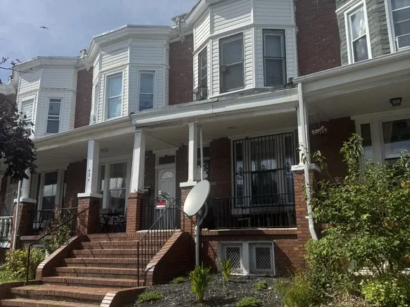 426 E 28th St, Baltimore, MD 21218