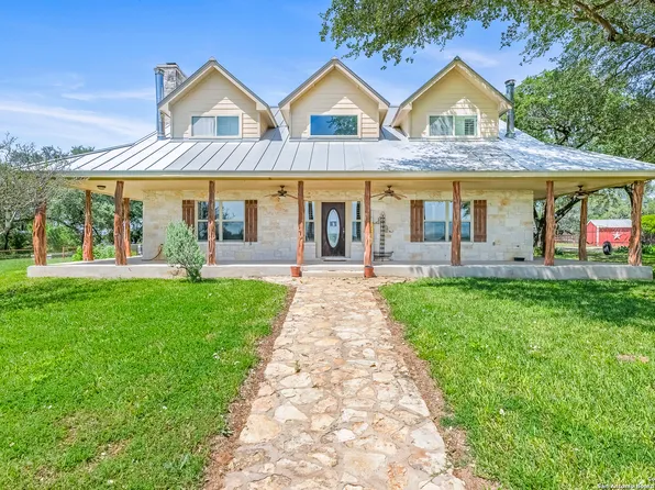 4450 HIGHWAY 173, Jourdanton, TX 78026