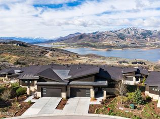 11258 N Shoreline Ct, Hideout, UT 84036