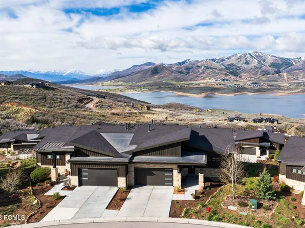 11258 N Shoreline Ct, Hideout, UT 84036