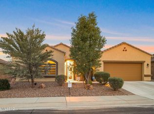 8867 W Blakebrook Rd, Marana, AZ 85653