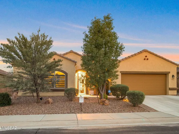 8867 W Blakebrook Rd, Marana, AZ 85653
