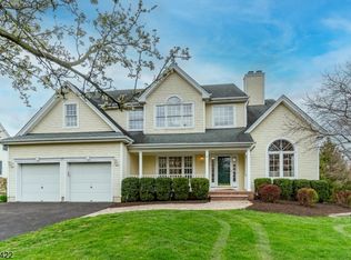 2 Moselem Springs Ct, Skillman, NJ 08558