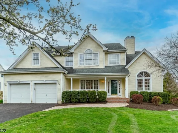 2 Moselem Springs Ct, Montgomery Twp., NJ 08558