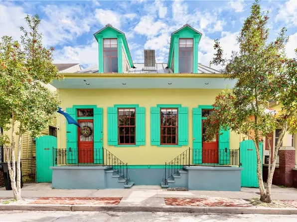 1018-1020 N Robertson St, New Orleans, LA 70116