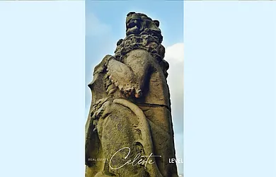 Rented by Level Group