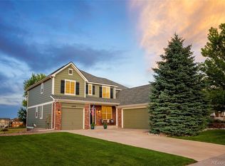 12078 Pine Top St, Parker, CO 80138