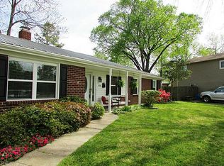 3868 Liberty Ridge Rd, Virginia Beach, VA 23452