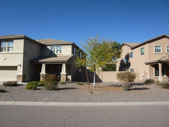 2nd image of 702 E Kapasi Ln