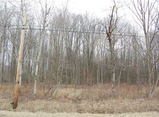 2617 Footville Richmond Rd, Dorset, OH 44032