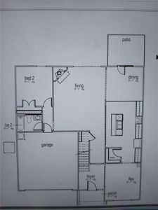 4159 Spencer Trl, Lithonia, GA, 30038