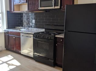 811 E 33rd St, Baltimore, MD 21218