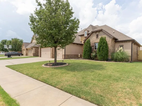 4829 SW 123rd St, Oklahoma City, OK 73173