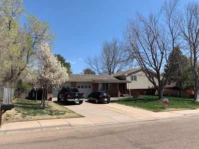 2304 N Belmont Pl, Garden City, KS, 67846