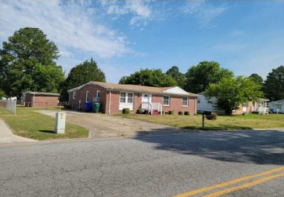 Property Front View