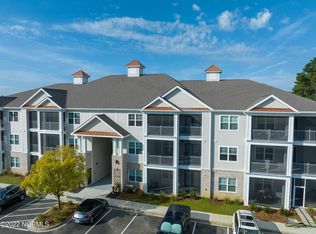 395 S Crow Creek Dr #1705, Calabash, NC 28467