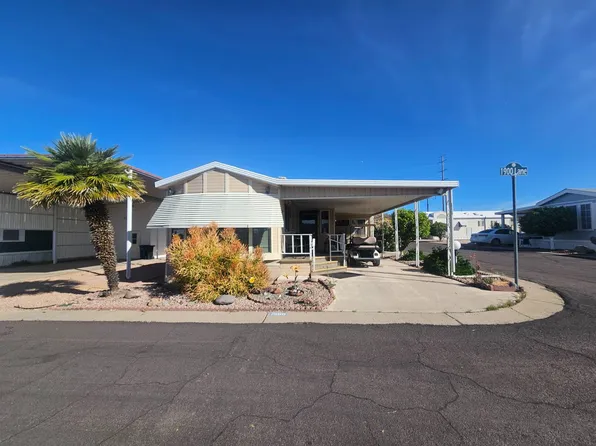 8700 E University Dr Unit 1960, Mesa, AZ 85207