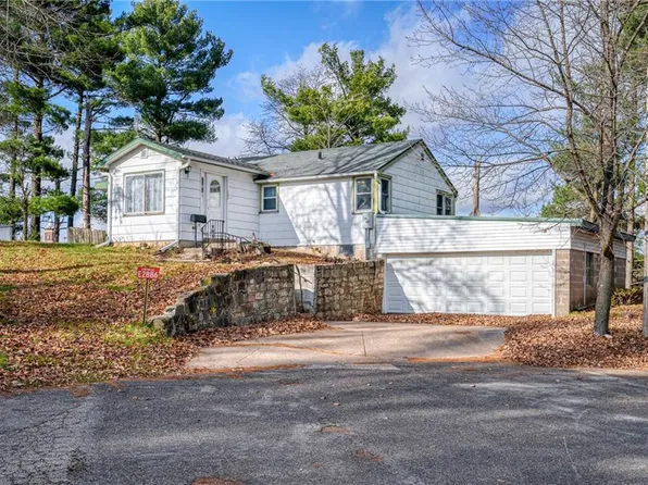 E2886 43rd Avenue, Eau Galle, WI 54737