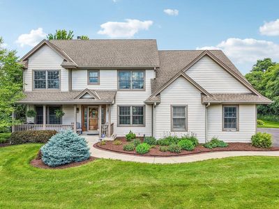 N63W27176 Maple STREET, Sussex, WI, 53089
