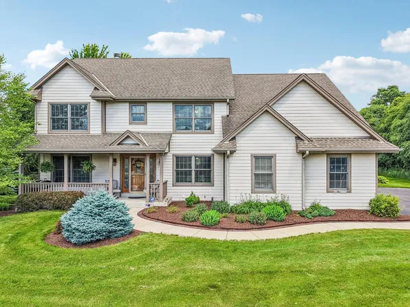 N63W27176 Maple STREET, Sussex, WI 53089