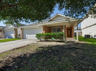 21647 Falvel Sunrise Ct, Spring, TX 77388