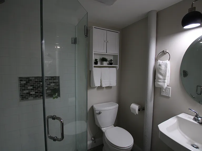 59 Strathmore Rd #1 — Photo 21
