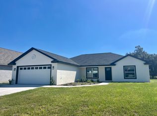 2581 SE 75th Blvd, Bushnell, FL 33513