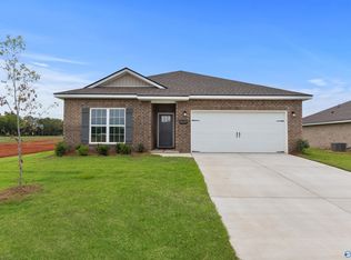 14115 Nursery Dr, Athens, AL 35611