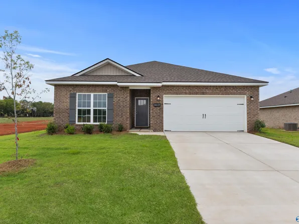 14115 Nursery Dr, Athens, AL 35611