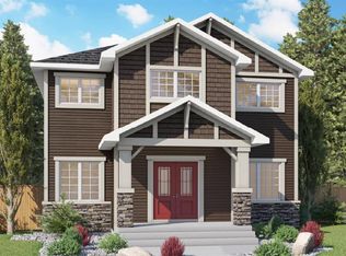2712 NW Baywater Lndg SW, Airdrie, AB T4B5K5