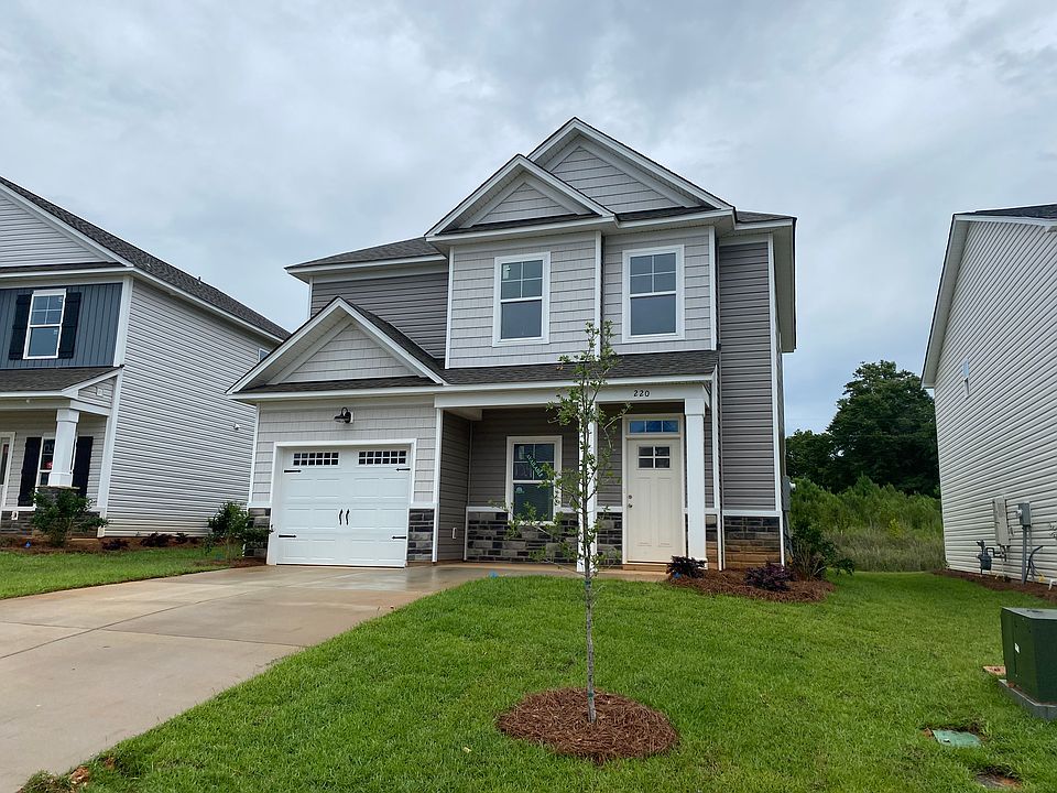 220 Wahoo Circle