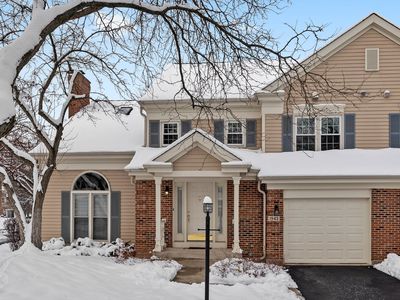 1943 N Charter Point Dr #D, Arlington Heights, IL, 60004