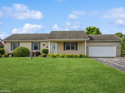 604 W 1019 S, Hebron, IN, 46341