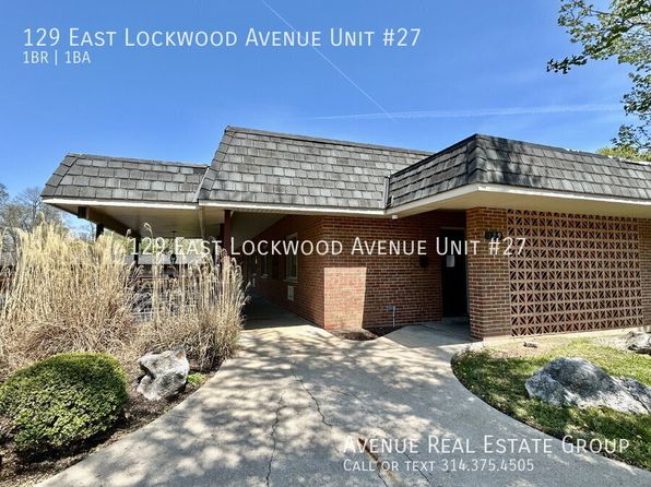 129 E Lockwood Ave, Saint Louis, MO