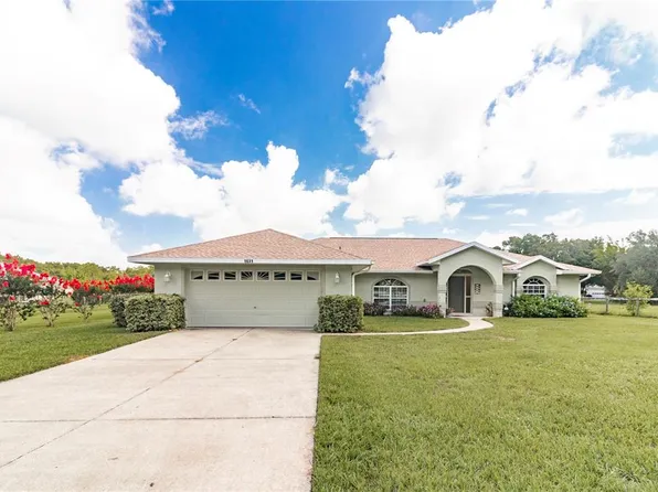 1631 NE 42nd St, Ocala, FL 34479