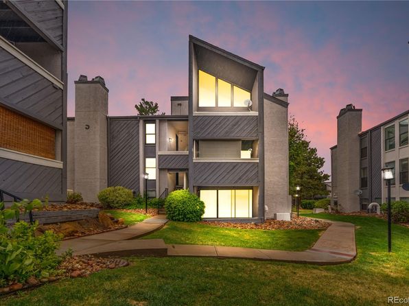 9837 E Peakview Avenue #D05, Englewood, CO 80111