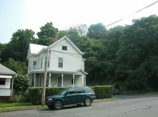 376 Hasbrouck Ave, Kingston, NY 12401