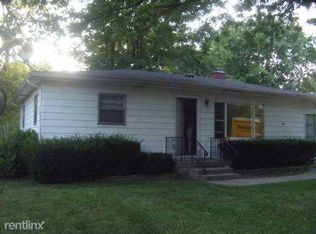 1720 N Priscilla Ave, Indianapolis, IN 46218