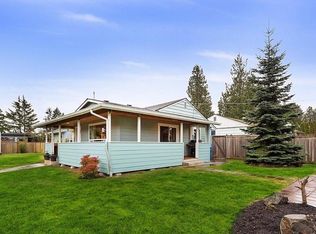 5219 SW Charlestown St, Seattle, WA 98116