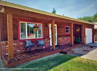 1107 Washington St, Craig, CO 81625
