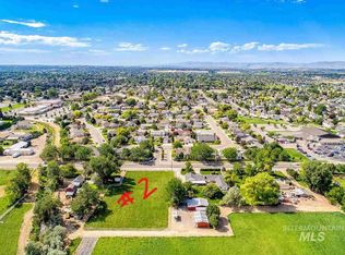 Tbd Lone Star, Nampa, ID 83651